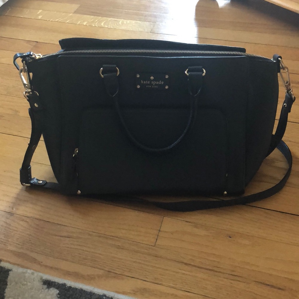 Kate Spade satchel bag